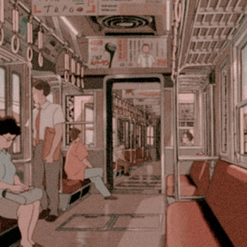 M T - on a ride