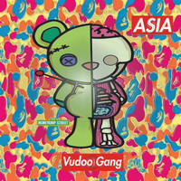 Asia - Vudoo Gang