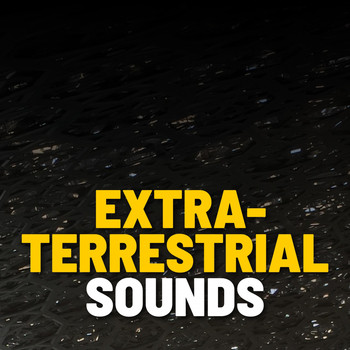 Various Artists - Extraterrestrial Sounds