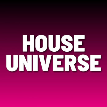 Various Artists - House Universe