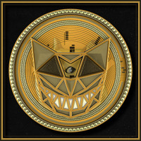 Astro-Cat - Dogecoin