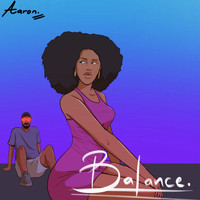 AaRON - Balance