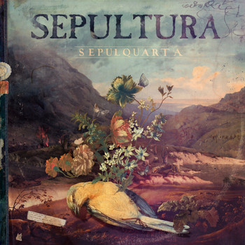 Sepultura - Sepulquarta (Explicit)