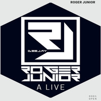 Roger Junior - A Live