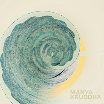 Manya - Kruddha