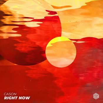 Cason - Right Now