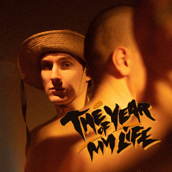 Mezo - The Year of My Life (Explicit)
