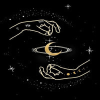 M T - good night