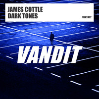 James Cottle - Dark Tones