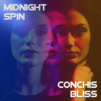 Midnight Spin - Conchis Bliss