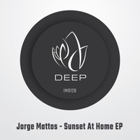 Jorge Mattos - Sunset At Home EP