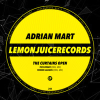 Adrian Mart - The Curtains Open