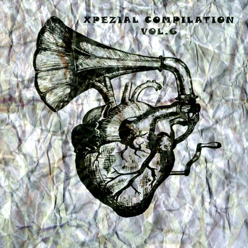 Various Artists - Xpezial Compilation, Vol. 6
