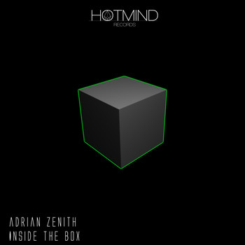 Adrian Zenith - Inside The Box