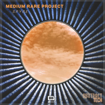 Medium Rare Project - Spyre