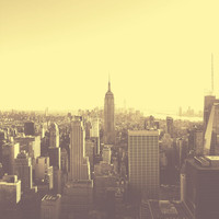New York City Jazz - Music for Wall Street