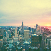 New York City Jazz All-stars - Peaceful Backdrop for SoHo