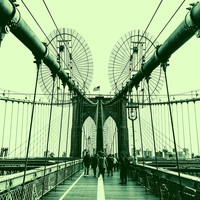 New York City Jazz All-stars - Music for Central Park