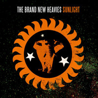 The Brand New Heavies - Sunlight