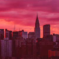 New York City Jazz Background Music - Sumptuous Bgm for Lower Manhattan