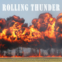 Noise Candy Music - Rolling Thunder