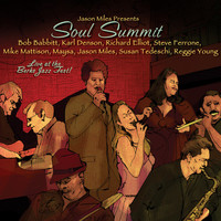 Karl Denson - Soul Summit (Live At The Berks Jazz Fest)