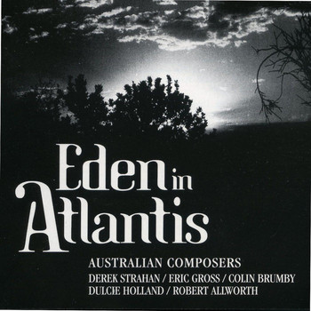 Various Artists - Eden in Atlantis