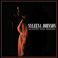 Syleena Johnson - Acoustic Soul Sessions (Live)