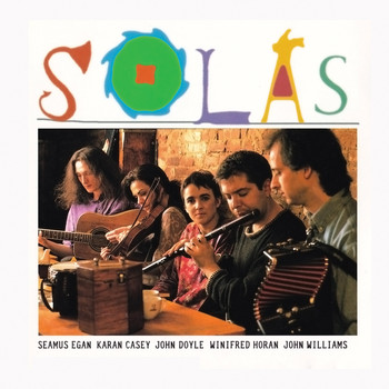 Solas - Solas