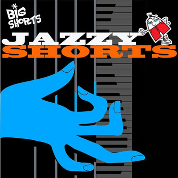 Various Artists - Jazzy Shorts