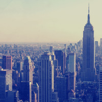 New York City Jazz Playlists - Feelings for New York City