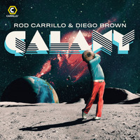 Rod Carrillo, Diego Brown - Galaxy
