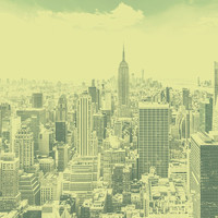 New York City Jazz Seduction - Majestic Background Music for Wall Street