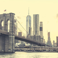 New York City Jazz Vibes - Feelings for New York City