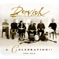Dervish - A Celebration !! 1989 - 2014