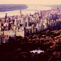 Easy Listening New York City Jazz - Grand Bgm for Lower Manhattan