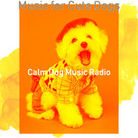 Calm Dog Music Radio - Music for Cute Dogs