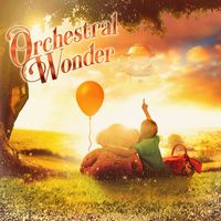 Stuart Roslyn - Orchestral Wonder