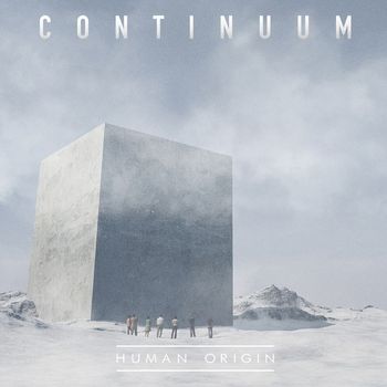 Human Origin - Continuum