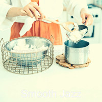 Smooth Jazz - Charming Backdrop for Cooking