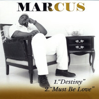Marcus - Destiny