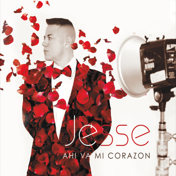 Jesse - Ahi Va Mi Corazon