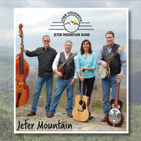 Lynn Goldsmith and the Jeter Mountain Band - Jeter Mountain