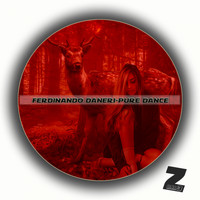 Ferdinando Daneri - Pure Dance