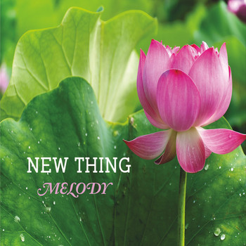 Melody - New Thing
