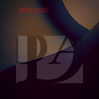 Various Artists - BOOM DRUM
