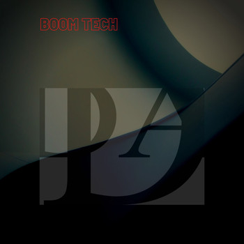 Various Artists - BOOM TECH