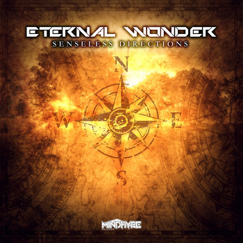 Eternal Wonder - Senseless Directions
