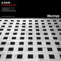 A-GAIN - Physics EP