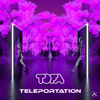 ToFa - Teleportation